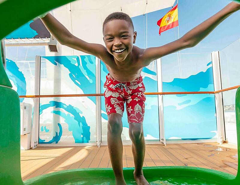 Royal Caribbean Cruise Line